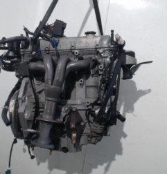 Moteur FORD MONDEO 2 Photo n°3