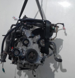 Moteur FORD MONDEO 2 Photo n°4