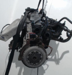 Moteur VOLKSWAGEN POLO 3
