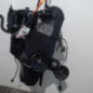 Moteur VOLKSWAGEN POLO 3