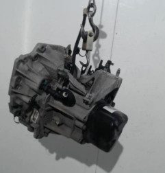 Boite de vitesses DACIA LOGAN 2 Photo n°1
