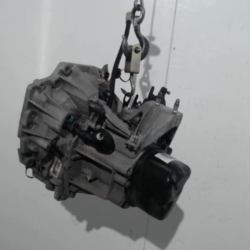 Boite de vitesses DACIA LOGAN 2