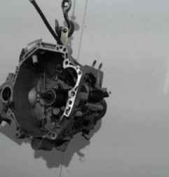 Boite de vitesses DACIA LOGAN 2