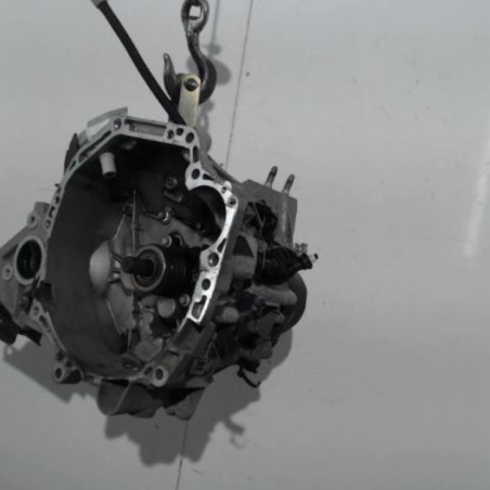 Boite de vitesses DACIA LOGAN 2