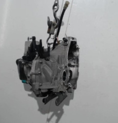 Boite de vitesses DACIA LOGAN 2 Photo n°3