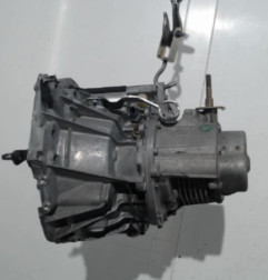 Boite de vitesses PEUGEOT 306 Photo n°1