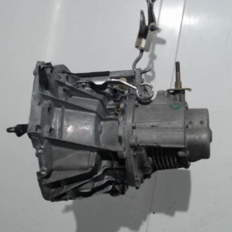 Boite de vitesses PEUGEOT 306 Photo n°1