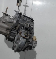 Boite de vitesses PEUGEOT 306 Photo n°3