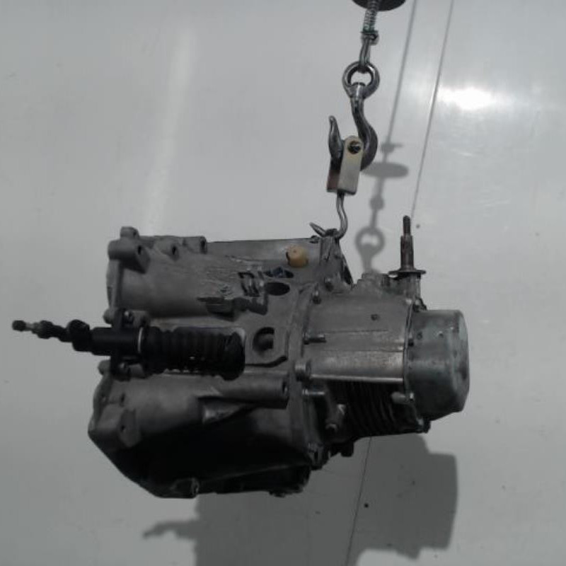 Boite de vitesses PEUGEOT 406
