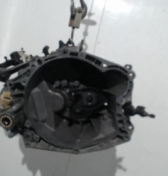 Boite de vitesses PEUGEOT 406