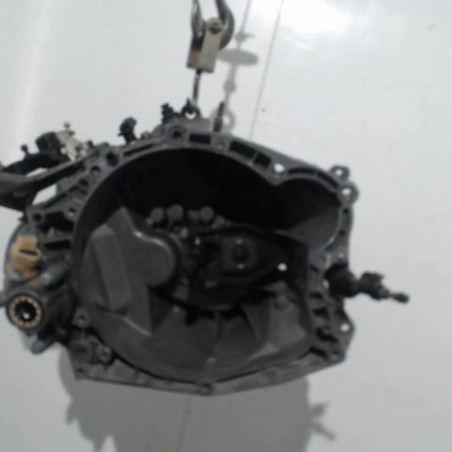 Boite de vitesses PEUGEOT 406