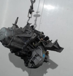 Boite de vitesses PEUGEOT 406 Photo n°3