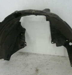 Pare boue avant droit OPEL CORSA D Photo n°1