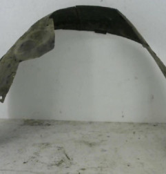 Pare boue avant droit OPEL ZAFIRA A Photo n°1