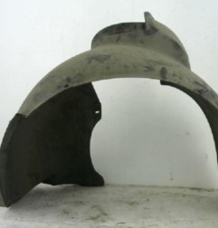 Pare boue avant gauche VOLKSWAGEN FOX Photo n°1