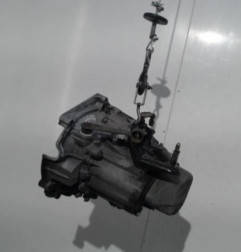 Boite de vitesses PEUGEOT 106 Photo n°1