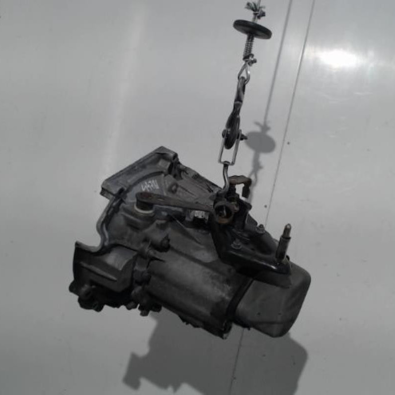 Boite de vitesses PEUGEOT 106