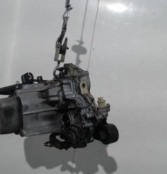 Boite de vitesses PEUGEOT 106 Photo n°3