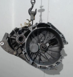 Boite de vitesses FORD MONDEO 2