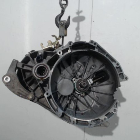 Boite de vitesses FORD MONDEO 2
