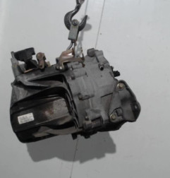 Boite de vitesses FORD MONDEO 2 Photo n°3