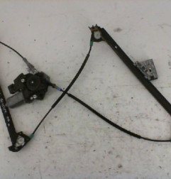 Leve vitre electrique avant gauche PORSCHE BOXSTER 1 986 Photo n°1