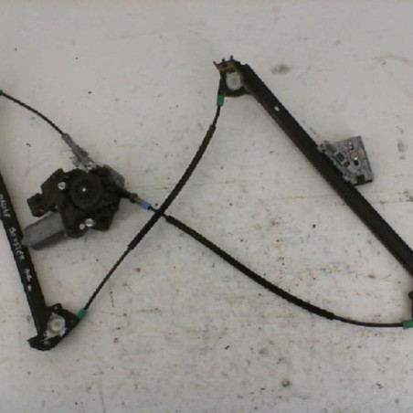 Leve vitre electrique avant gauche PORSCHE BOXSTER 1 986 Photo n°1