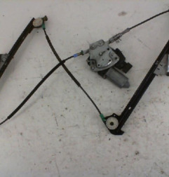 Leve vitre electrique avant gauche PORSCHE BOXSTER 1 986