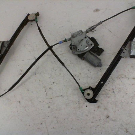 Leve vitre electrique avant gauche PORSCHE BOXSTER 1 986