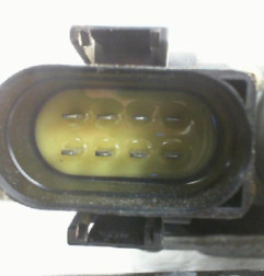 Leve vitre electrique avant gauche PORSCHE BOXSTER 1 986 Photo n°3