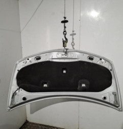 Capot RENAULT CLIO 3 Photo n°3