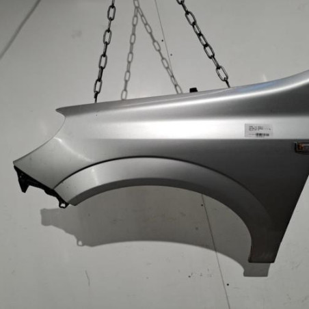 Aile avant gauche OPEL ASTRA H