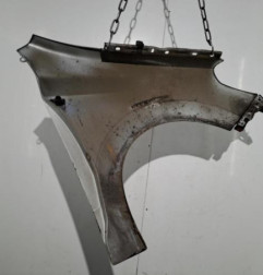 Aile avant gauche OPEL ASTRA H Photo n°3