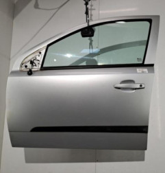 Porte avant gauche OPEL ASTRA H Photo n°1