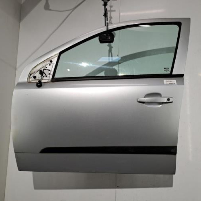 Porte avant gauche OPEL ASTRA H