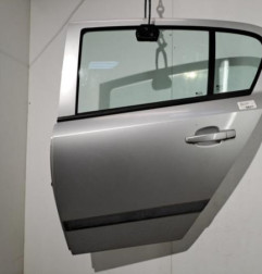 Porte arriere gauche OPEL ASTRA H Photo n°1