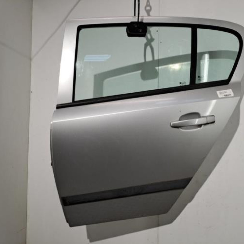 Porte arriere gauche OPEL ASTRA H