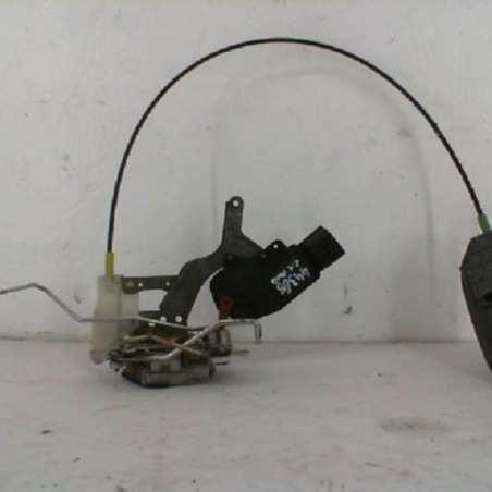 Serrure avant droit CITROEN C1 1 Photo n°1