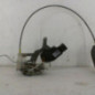 Serrure avant droit CITROEN C1 1