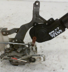 Serrure avant droit CITROEN C1 1