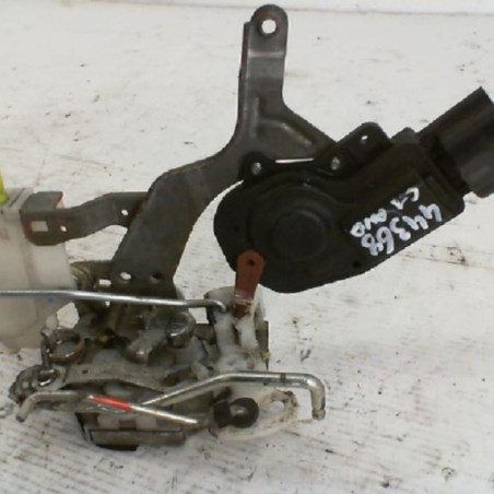 Serrure avant droit CITROEN C1 1