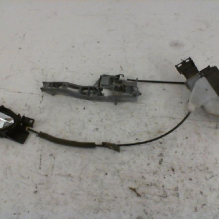 Serrure arriere gauche PEUGEOT 3008 1 Photo n°1