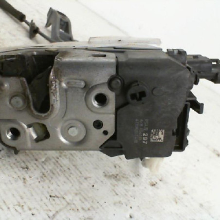 Serrure arriere gauche PEUGEOT 3008 1