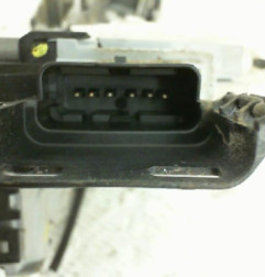 Serrure arriere gauche PEUGEOT 3008 1 Photo n°3