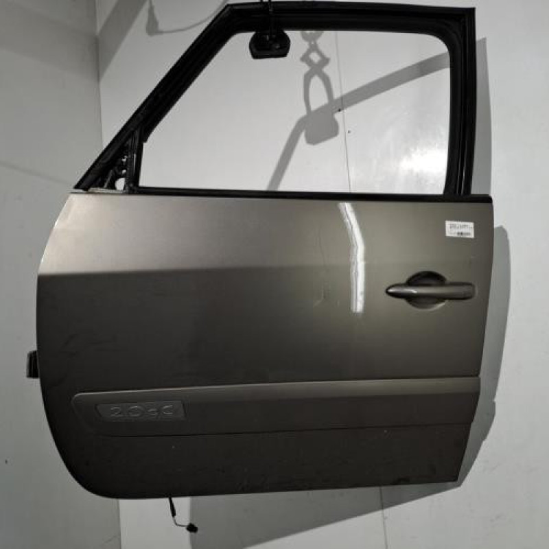 Porte avant gauche RENAULT ESPACE 4