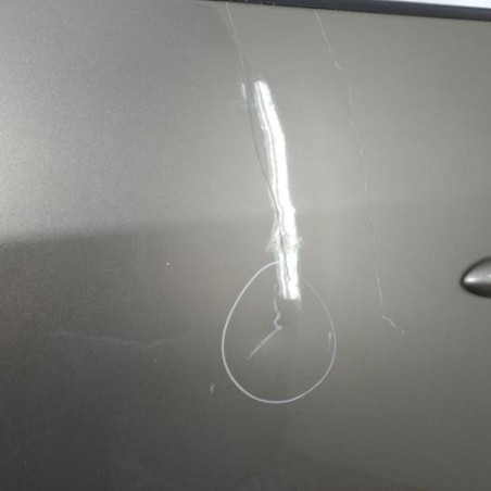 Porte avant gauche RENAULT ESPACE 4