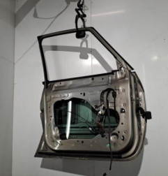 Porte avant gauche RENAULT ESPACE 4 Photo n°3