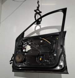 Porte avant droit AUDI A3 2 Photo n°3