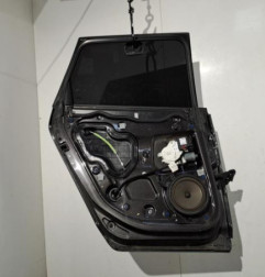 Porte arriere gauche AUDI A3 2 Photo n°3