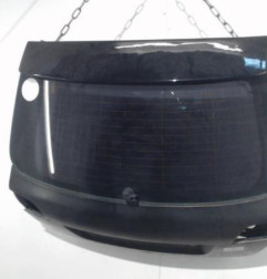 Malle/Hayon arriere AUDI A3 2 Photo n°1